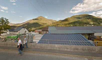 EURL SANS MICHEL, Maçon à Laruns