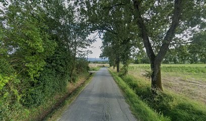 Pailhé Laurent, Maçon à Saint-Germain-des-Prés