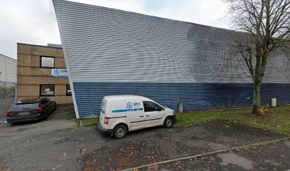 SERII réparation béton, Maçon à Lesquin