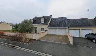 Quémard Jean-Didier, Maçon à Longué-Jumelles