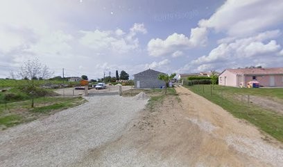 Lescout Sarl, Maçon à Rions