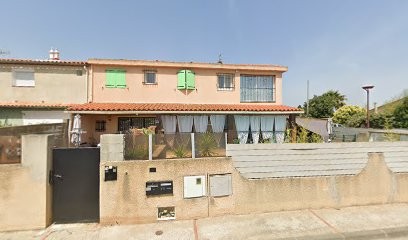 JCE Maconnerie, Maçon à Théza