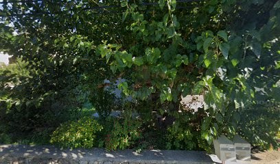 Jauffre Michel, Maçon à Saint-Pierre-de-Colombier