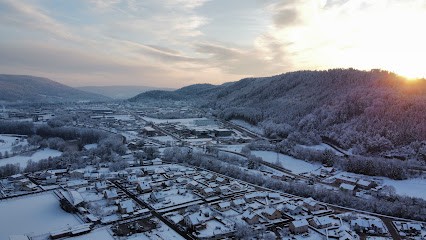Eloyes, Maçon à Éloyes