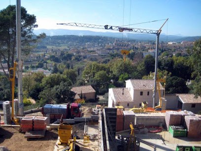 SARL DJENDEREDJIAN & FILS - Maçonnerie Générale, Maçon à Villecroze