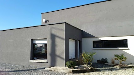 C.R.P. Construction Et Rénovation Ploufraganaise, Maçon à Ploufragan