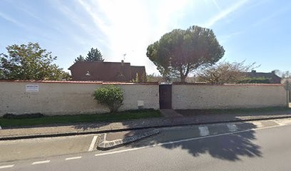 Pascal RENOVATION, Maçon à Vesly