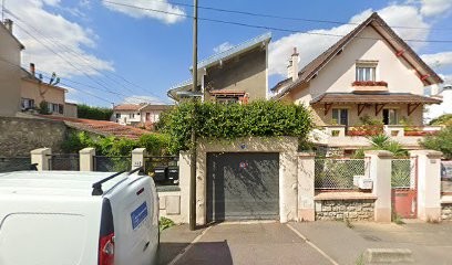 ADJ RENOVATION, Maçon à Villejuif