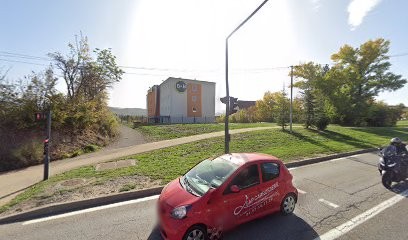 Garnier Serge, Maçon à Gap