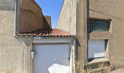 Rinneteau-David Sté, Maçon à Sèvremoine