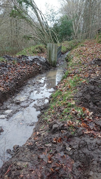 Prévost Claude, Maçon à Saint-Gatien-des-Bois