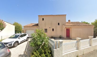 Niort, Maçon à Sainte-Tulle