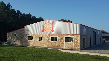 LE GOUESBE Julien Artisan Maçon, Maçon à Péaule