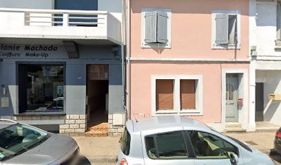 Alves Ferreira Da Silva Arlindo, Maçon à Tarbes