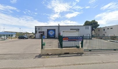 Biggi Constructions, Maçon à Fos-sur-Mer
