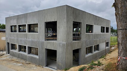 Ateco Constructions SAS, Maçon à Condom