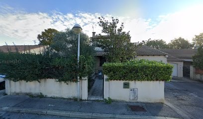 Delavena Laurent 🏻‍ ️, Maçon à Saint-Gély-du-Fesc