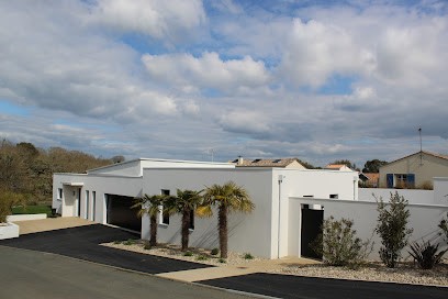 Beignon Père et Fils SARL, Maçon à Talmont-Saint-Hilaire