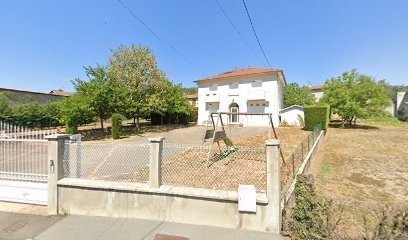 Czaplicki Fabrice, Maçon à Unieux