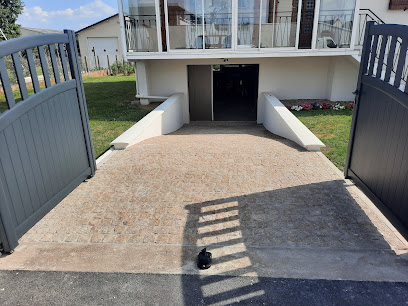 Renovation Mika Maçon à Chevilly