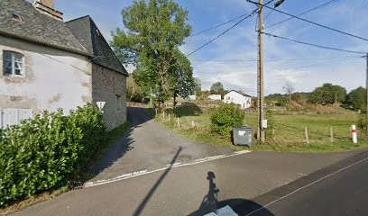 Gentiane Construction, Maçon à Riom-ès-Montagnes