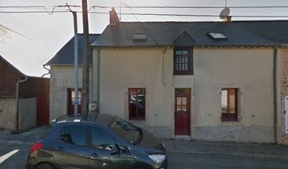 Bourrelier Mickaël, Maçon à Torcé-Viviers-en-Charnie