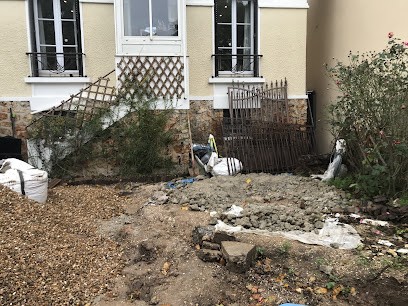 J.C.M Pro Services, Maçon à Champigny-sur-Marne