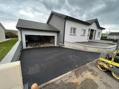 Menetrier, Maçon à Pont-à-Mousson