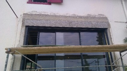 SAS Derramond Florent, Maçon à Tourtrol