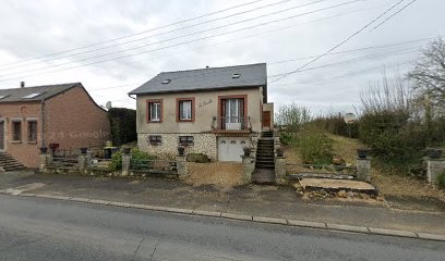 Entreprise Ruton, Maçon à La Bouteille