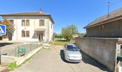 Entreprise Dufrene, Maçon à Rumilly