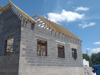 Guillout Anthony, Maçon à Pont-Remy