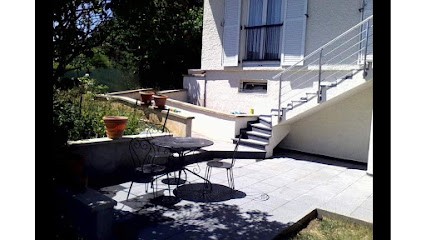 Jean jacques PALUMBO, Maçon à Hayange