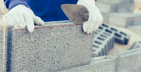 MARTINEZ CONSTRUCTION RENOVATION, Maçon à Saint-Vallier-de-Thiey