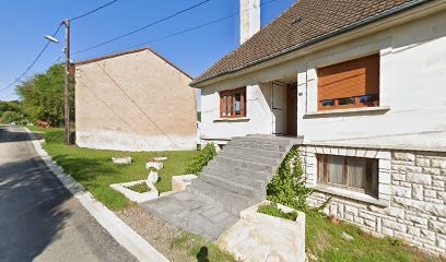 S.A.R.L. De MARCK, Maçon à Eix