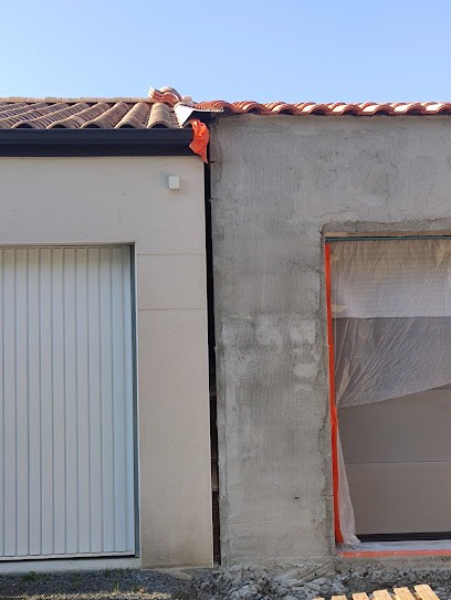 Paillat Bernard Sarl, Maçon à La Ferrière