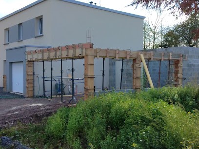 Entreprise De Maçonnerie Et Ravalement De Oliveira Nicolas, Maçon aux Monts d'Aunay