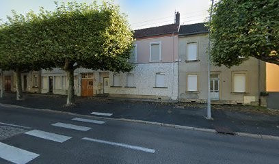 JB Bat et Traditions, Maçon à Montchanin