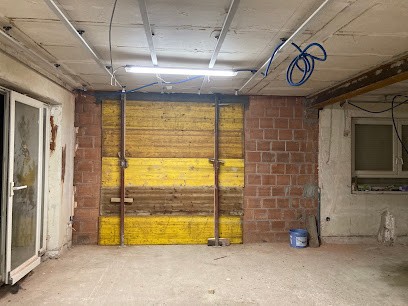 Ranieri Orazio Entreprise, Maçon à Carspach