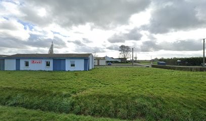 Les pierres morvan, Maçon à Mantallot