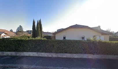 SDB 38, Maçon à Optevoz