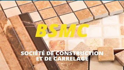 B.S.M.C, Maçon à Saint-Pair-sur-Mer