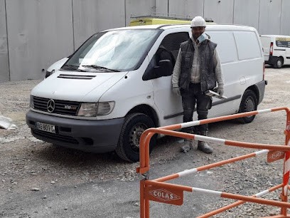 GEM Finition Maçonnerie, Maçon à Hérouville-Saint-Clair