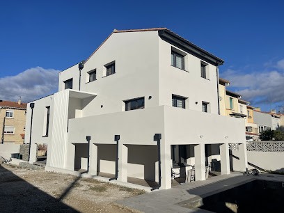 Bz Construction, Maçon à Port-Vendres