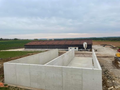 Burgy SARL, Maçon à Cugney