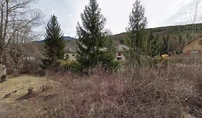 SCB MACONNERIE, Maçon à Crots