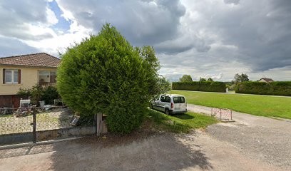 JR Bâtiment, Maçon à Ossey-les-Trois-Maisons