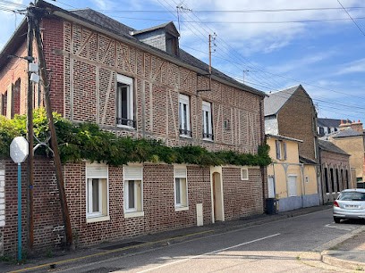 Rénov'Secula Multi Services, Maçon à Martot