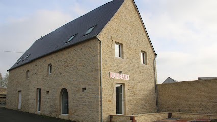 Arnaud Lefrancois, Maçon à Formigny La Bataille