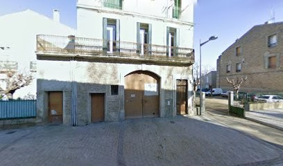 Montserrat Frères, Maçon à Sérignan